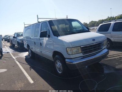 1FBJS31G0SH****** 1995 Ford Econoline