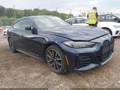 WBA73AV02PF****** 2023 BMW 4 Series