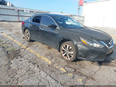 1N4AL3AP9GC****** 2016 Nissan Altima