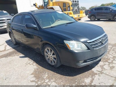 4T1BK36B27U****** 2007 Toyota Avalon