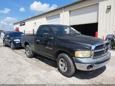1D7HA16K85J****** 2005 Dodge Ram 1500