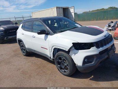 3C4NJDDN9PT****** 2023 Jeep Compass