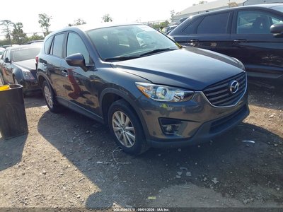 JM3KE4CY9G0****** 2016 Mazda CX-5