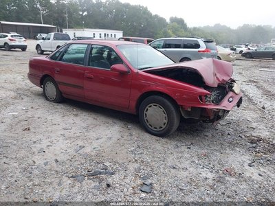 1FALP52U8SA****** 1995 Ford Taurus