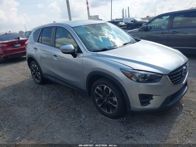 JM3KE4DY3G0****** 2016 Mazda CX-5