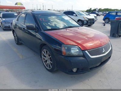 4A32B3FF2BE****** 2011 Mitsubishi Galant
