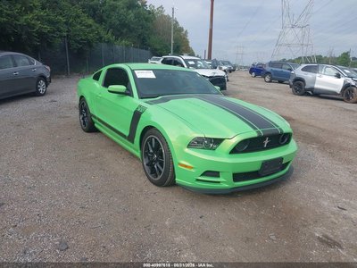 1ZVBP8CU9D5****** 2013 Ford Mustang