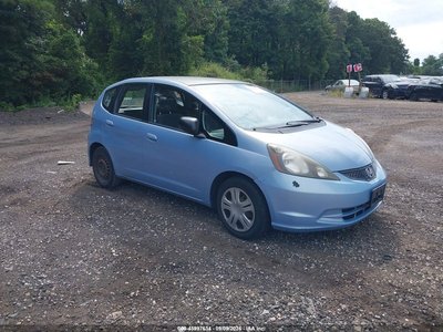 JHMGE8H22AC****** 2010 Honda Fit