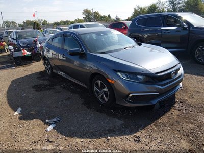 2HGFC2F64LH****** 2020 Honda Civic
