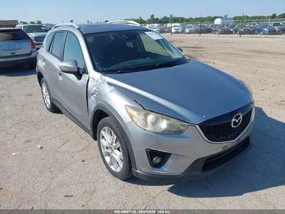 JM3KE4DY7F0****** 2015 Mazda CX-5
