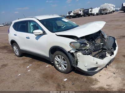 5N1AT2MKXEC****** 2014 Nissan Rogue