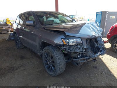 1C4RJEAG9KC****** 2019 Jeep Grand Cherokee