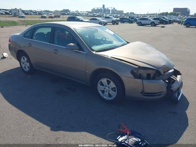 2006 Chevrolet Impala