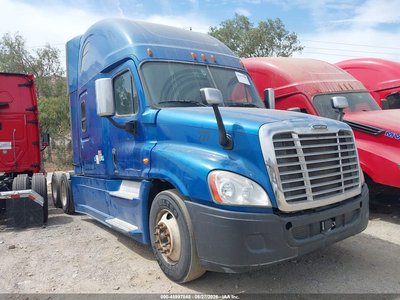 3AKJGLDR3HS****** 2017 Freightliner Cascadia 125