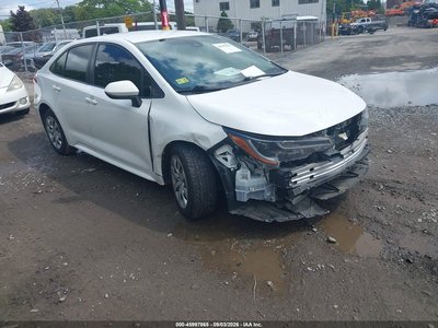 JTDEPMAE4NJ****** 2022 Toyota Corolla