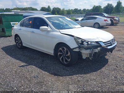 1HGCR2F83FA****** 2015 Honda Accord