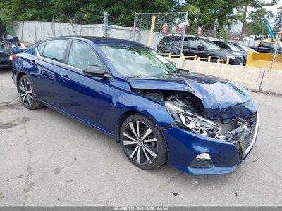 1N4BL4CV2LC****** 2020 Nissan Altima