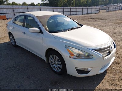 1N4AL3AP6FC****** 2015 Nissan Altima