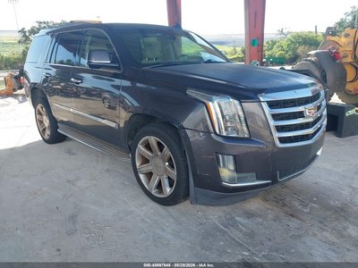 1GYS3MKJ7FR****** 2015 Cadillac Escalade