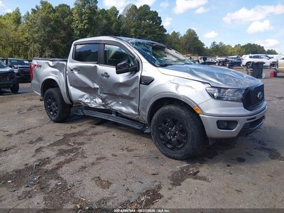 1FTER4FH9LL****** 2020 Ford Ranger