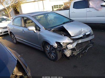 19XFA1F82AE****** 2010 Honda Civic