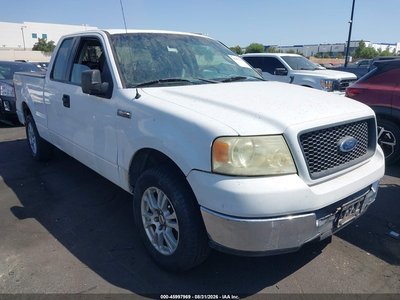 1FTRX12W65N****** 2005 Ford F-150