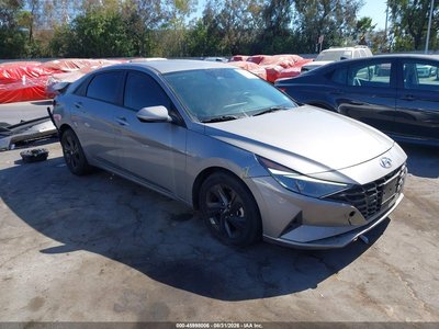 KMHLS4AG0MU****** 2021 Hyundai Elantra