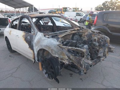 1N4AL21E89C****** 2009 Nissan Altima