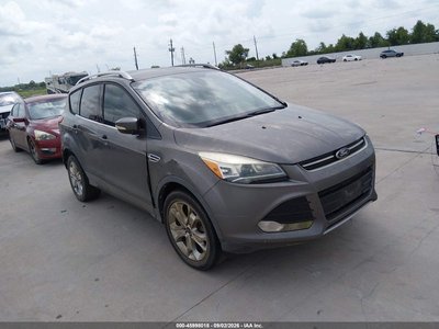 1FMCU0J99EU****** 2014 Ford Escape