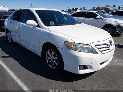 4T4BF3EK0AR****** 2010 Toyota Camry