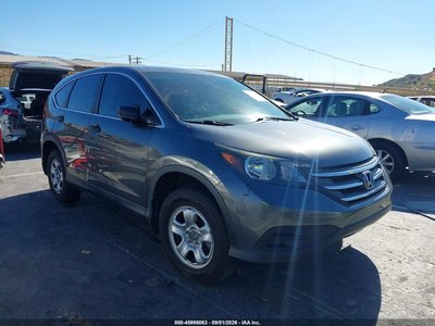 5J6RM3H32DL****** 2013 Honda CR-V