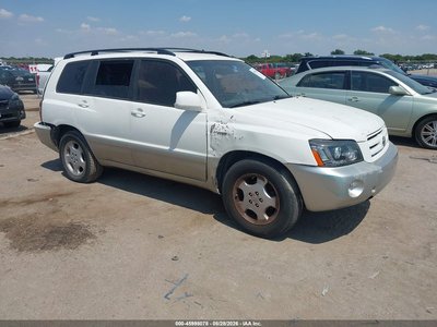 JTEDP21A340****** 2004 Toyota Highlander