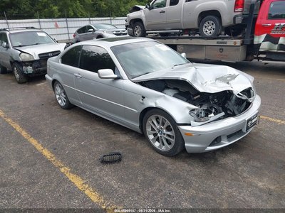 WBABD53475P****** 2005 BMW 3 Series