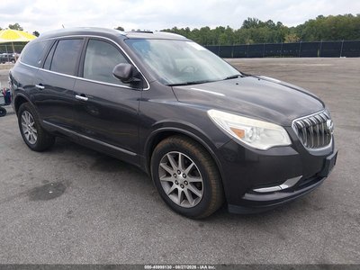 5GAKVBKD6FJ****** 2015 Buick Enclave