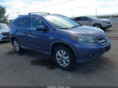 2HKRM4H77DH****** 2013 Honda CR-V