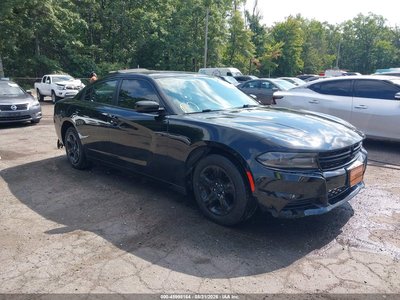 2C3CDXBG0MH****** 2021 Dodge Charger