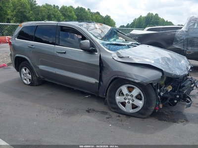 1C4RJEAGXCC****** 2012 Jeep Grand Cherokee