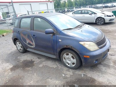 2005 Scion xA