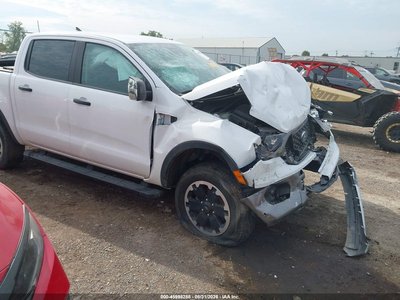 1FTER4EH2ML****** 2021 Ford Ranger