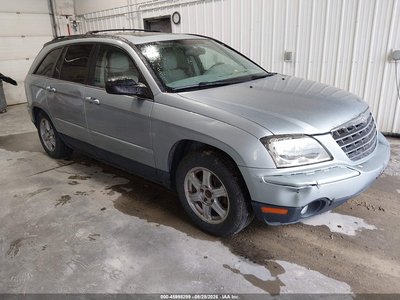 2C8GF68414R****** 2004 Chrysler Pacifica