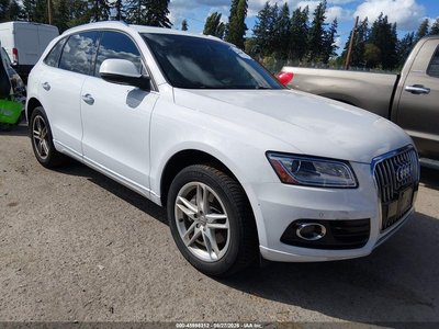 WA1CMAFP6FA****** 2015 Audi Q5