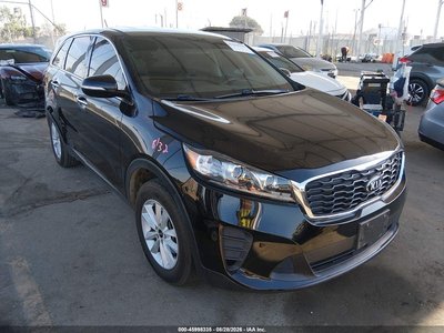 5XYPG4A33LG****** 2020 Kia Sorento