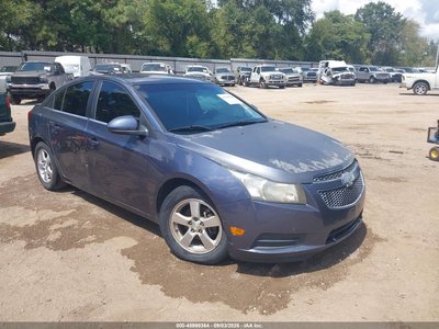 2013 Chevrolet Cruze