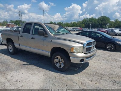 1D7HU18D84J****** 2004 Dodge Ram 1500