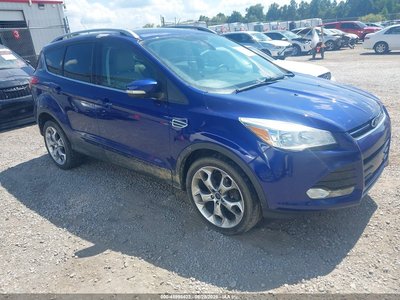 1FMCU0J94GU****** 2016 Ford Escape
