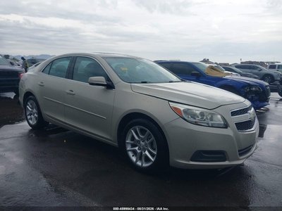 1G11C5SA6DF****** 2013 Chevrolet Malibu