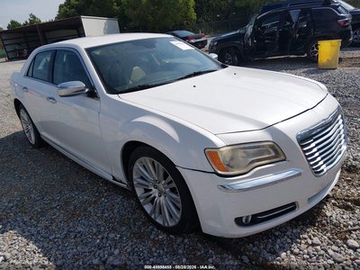 2C3CCAET6CH****** 2012 Chrysler 300