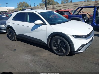 7YAKN4DA5TY****** 2026 Hyundai IONIQ 5