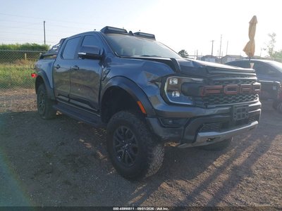 1FTER4LR5RL****** 2024 Ford Ranger