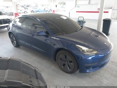 5YJ3E1EA2PF****** 2023 Tesla Model 3
